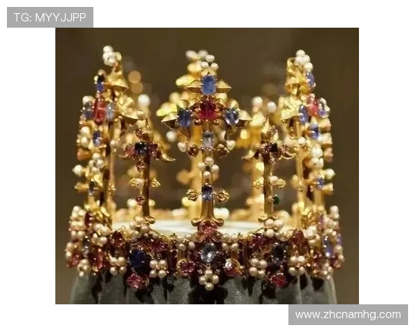 奥地利皇冠的传承与保护工作现状详解