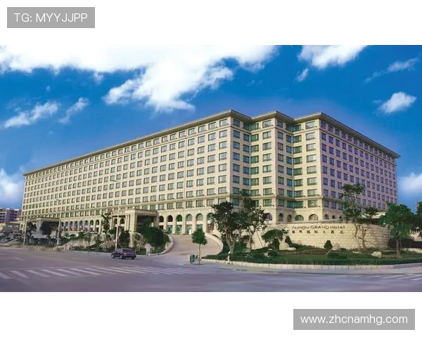 皇冠集团大厦：专业物业管理保障企业安全与舒适的优质办公体验