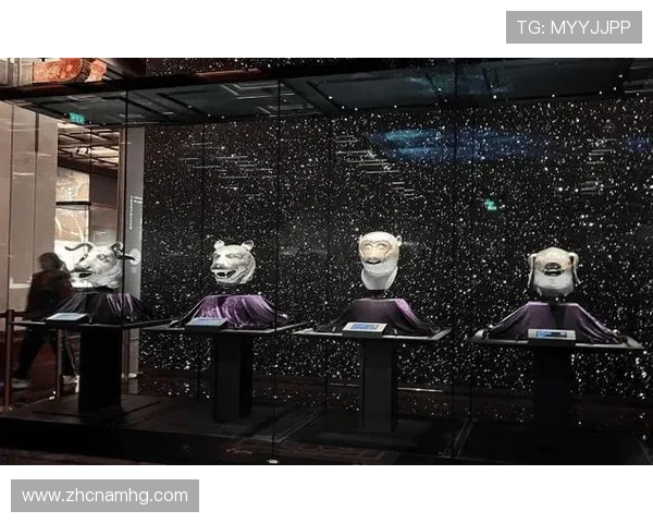 澳门美高梅公司助推澳门文化旅游产业融合发展的具体实践与经验分享